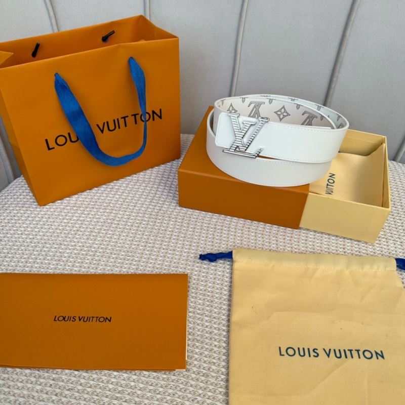 Louis Vuitton Belts